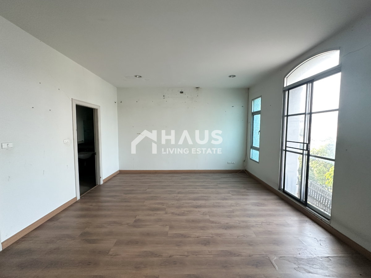picture Baan Klang Muang Monte - Carlo / 3 Bedrooms #TPCC045 - 11/18