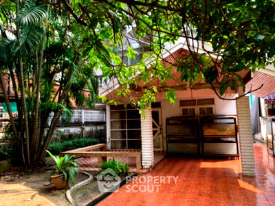 Houses for sale Bangna Commercial College : 2-BR House 93 Sqm For Sale In Bang Na Nuea, Bang Na (ID 1600859)