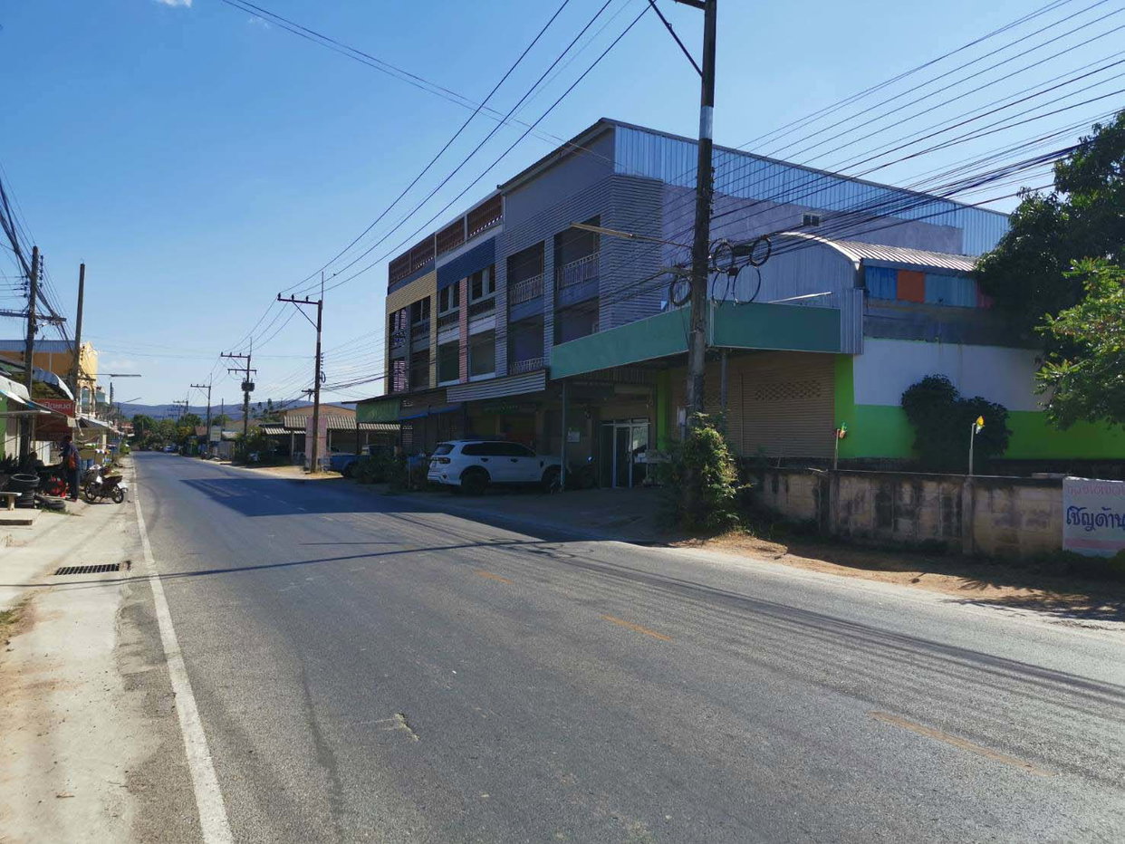 picture FACTORY 90 Sq.w. Kaeng Khlo Chaiyaphum for 3.3M - 1/5