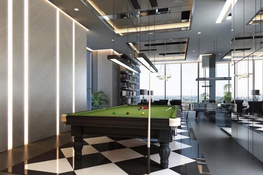 picture PLUS CONDO KORAT ONE BEDROOM CONDO FOR SALE - 10/22