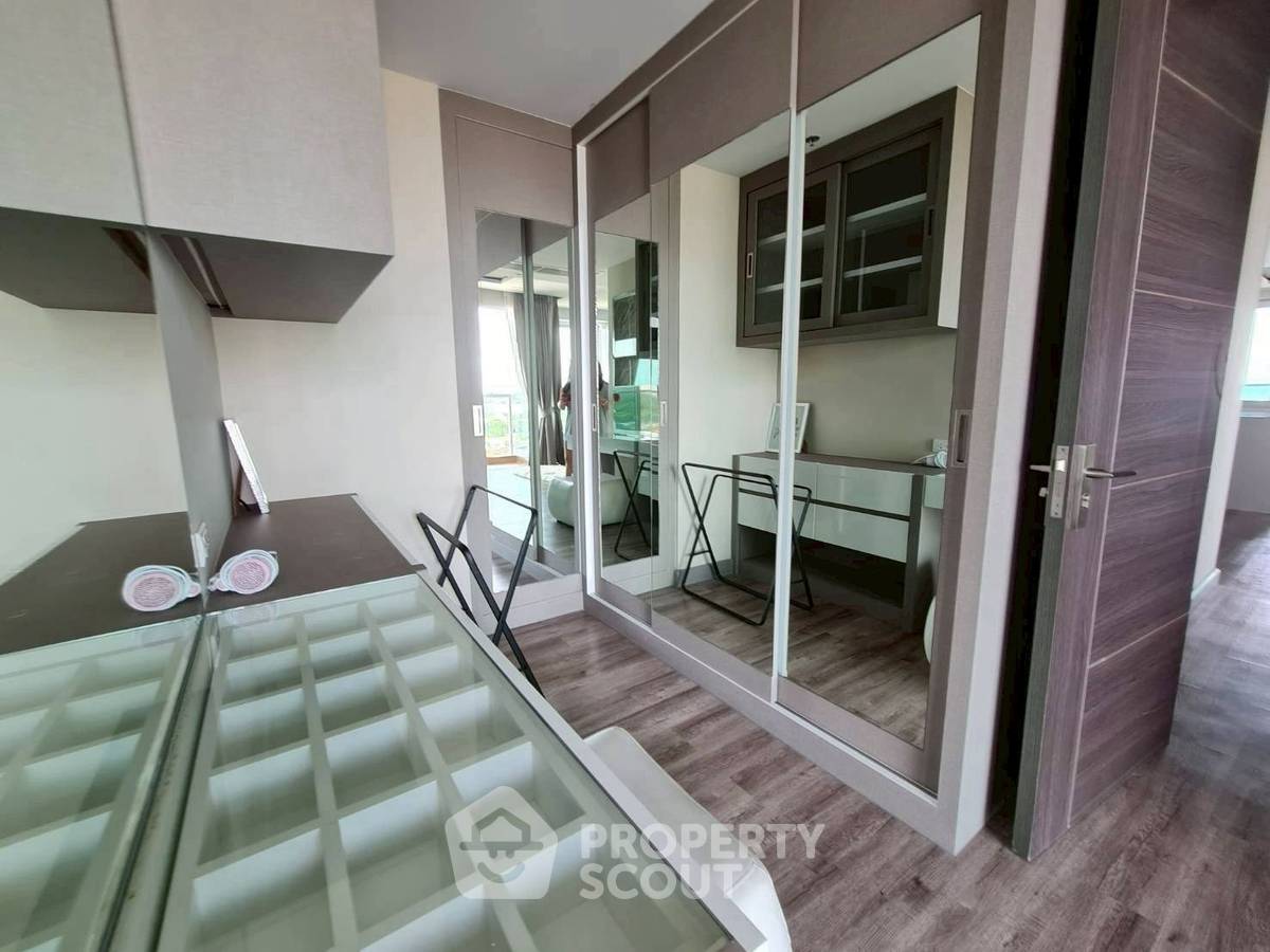 รูป คอนโด 3 ห้องนอน ชั้น 15 ขาย ที่ Cetus Beachfront ใกล้หาดจอมเทียน (ID 2864861) - รูปที่ 9/13