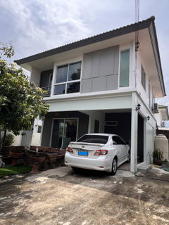 🔥For Sale Inizio Rangsit Khlong 3 near Future Park Rangsit