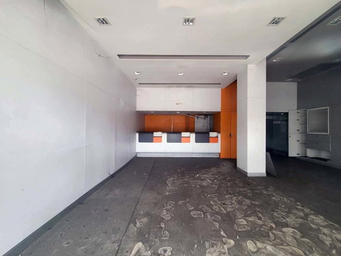 สำนักงาน 42 ตร.วา รามอินทรา (กม.7) บางกะปิ กรุงเทพมหานคร 13.2M
