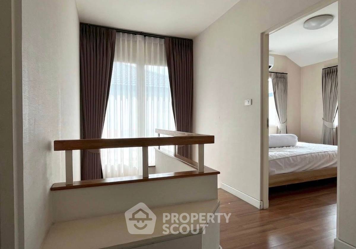 รูป บ้านเดี่ยว 3 ห้องนอน ขาย, ศิวลัย สุวรรณภูมิ, บางพลีใหญ่ สมุทรปราการ (ID 2865147) - รูปที่ 16/24