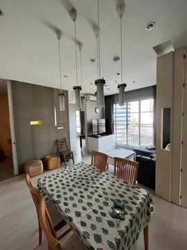 #A124217 ✅ 4/5/69  ให้เช่า Citi Smart Condo Sukhumvit 18📲📢สอบถาม ld line @condoboy