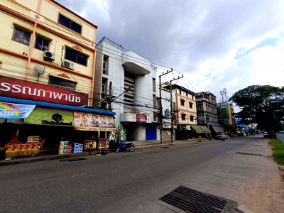 Office for sale Nakhon Sawan : OFFICE 90.2 Sq.w. Takhli Nakhon Sawan for 11.5M