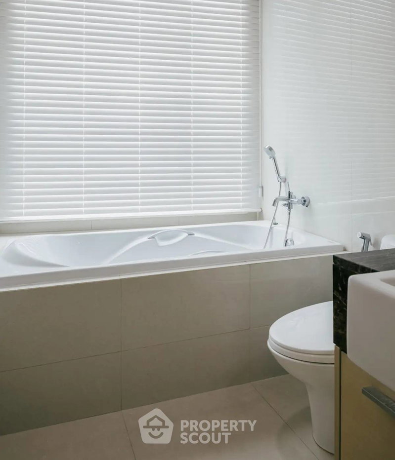 รูป คอนโดชั้น 20 ขนาด 1-BR ที่ 39 By Sansiri ใกล้ BTS พร้อมพงษ์ (ID 2866835) - รูปที่ 12/14