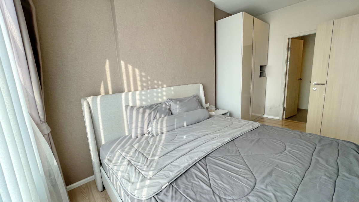 รูป For Rent Amber by Ester Star MRT Yaek Tiwanon - รูปที่ 11/12