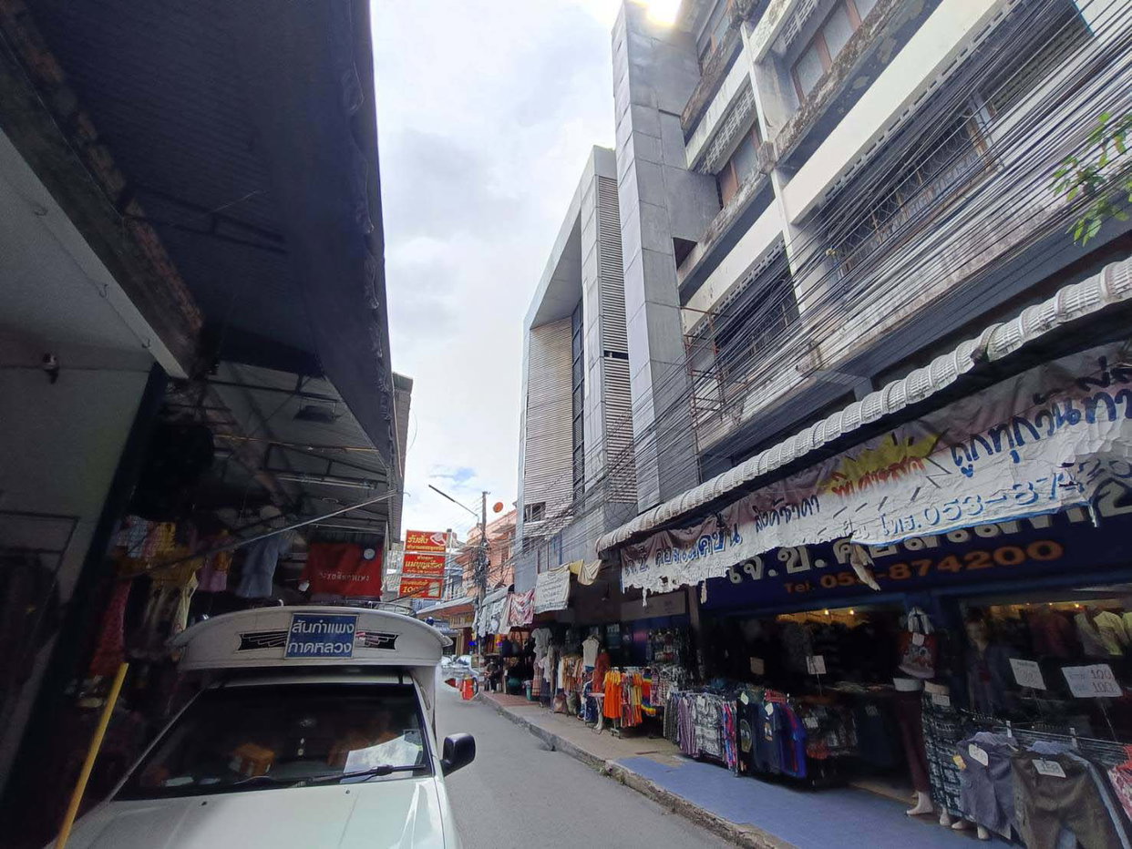 รูป สำนักงาน 20 ตร.วา ตลาดวโรรส เมืองเชียงใหม่ เชียงใหม่ 25.1M - รูปที่ 2/4