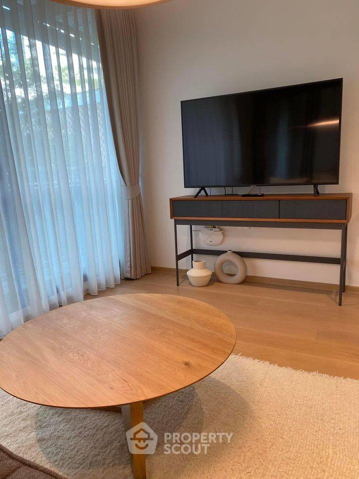 รูป คอนโด 1 ห้องนอน Chalermnit Art De Maison ใกล้ BTS ทองหล่อ (ID 993699) - รูปที่ 2/13