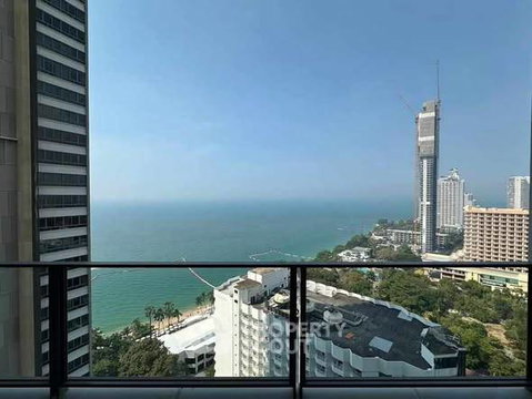 2-BR 102 Sqm Northpoint Condominium, 22nd-Floor 📍 Wong Amat (ID 2627788)