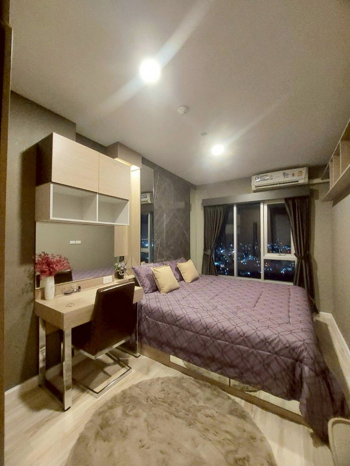 picture PLUS CONDO KORAT ONE BEDROOM CONDO FOR SALE - 1/22