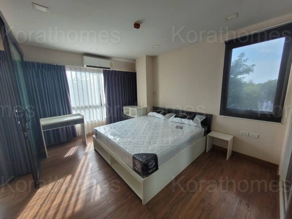 รูป ขาย 38 ตร.ม. 1 ห้องนอน ซิตี้ลิงค์คอนโด - รูปที่ 15/19