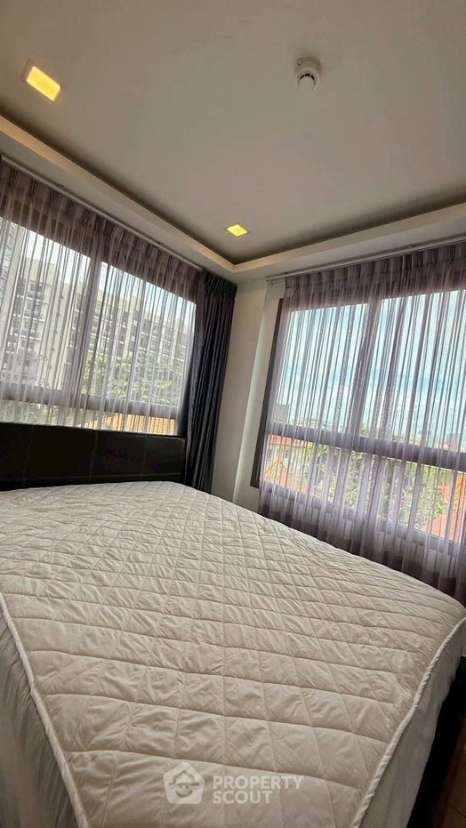 รูป คอนโด 2 ห้องนอน Arcadia Beach Resort Pattaya ย่านพัทยาใต้ (ID 2865003) - รูปที่ 10/20