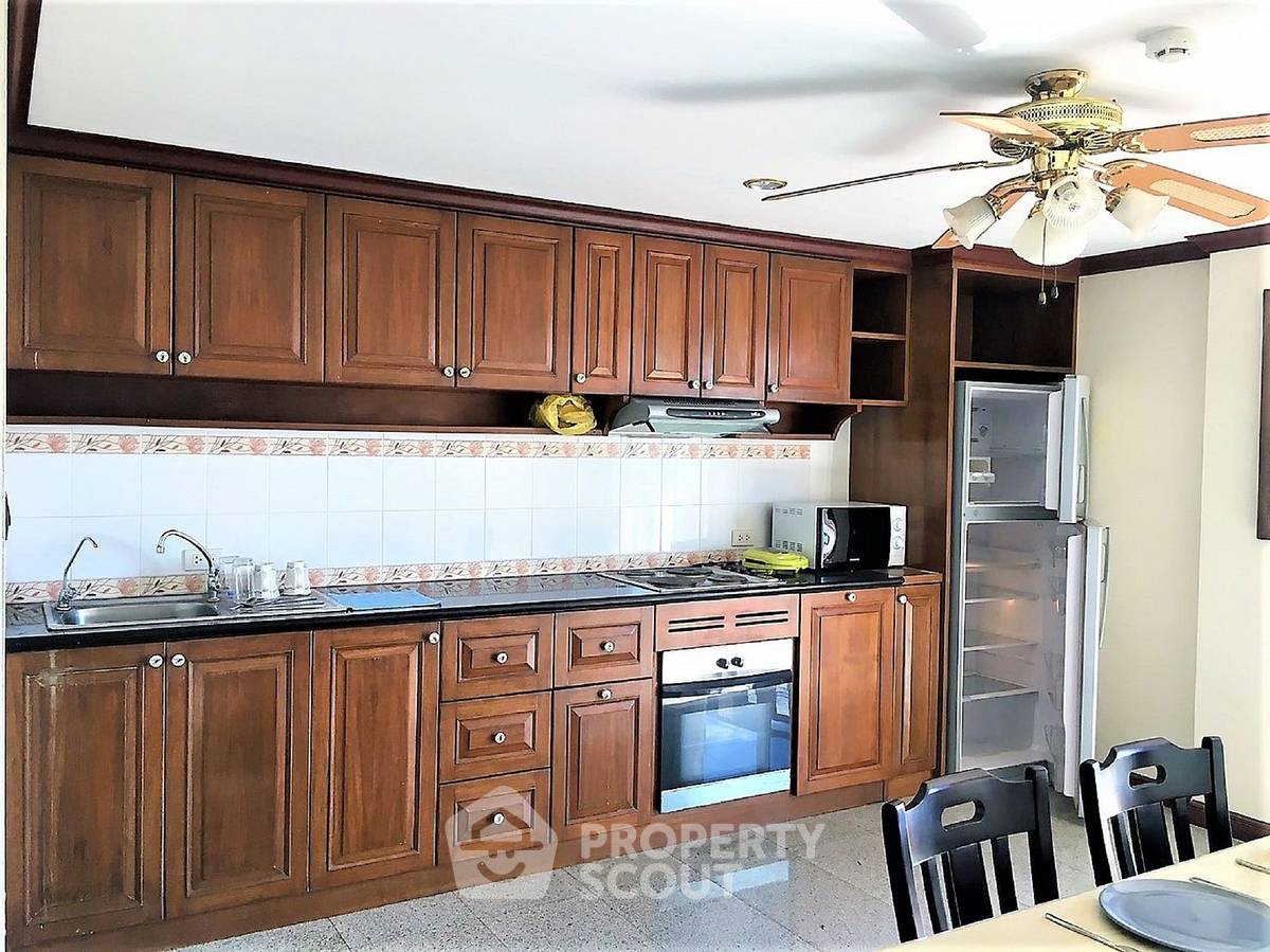 รูป คอนโด 2 ห้องนอน โครงการ Royal Hill Resort Condominium ใกล้พัทยาใต้ (ID 1229266) - รูปที่ 7/16