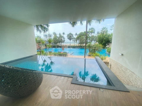 คอนโด 3 ห้องนอน สำหรับขาย ที่ เซตัส บีชฟรอนท์ ใกล้ชายหาดจอมเทียน (ID 2864862)