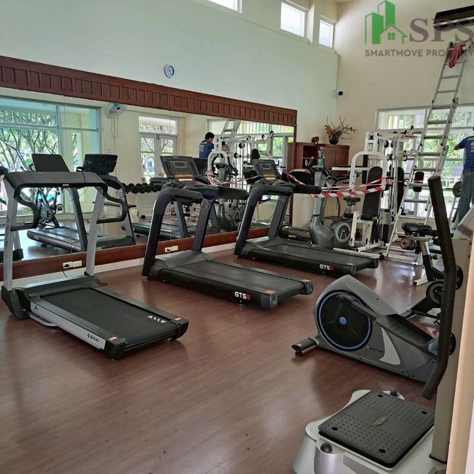 รูป บ้านเดี่ยว ให้เช่า มัณฑนา อ่อนนุช-วงแหวน 1 (SPSJP307) - รูปที่ 14/17