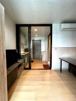 คอนโดให้เช่า : เช่าคอนโด Life Asoke - Rama 9/ไลฟ์ อโศก - พระราม 9 (J6905011) ID Line : @condo65