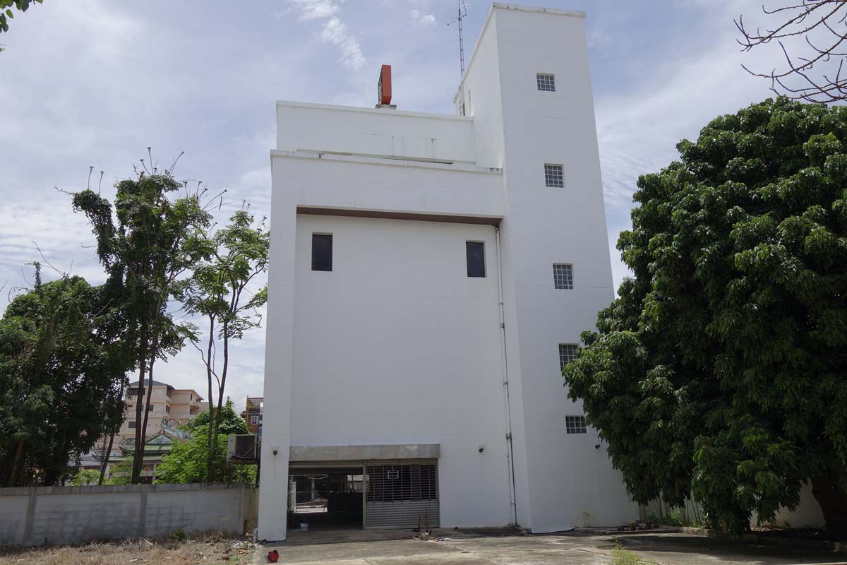 รูป สำนักงาน 277.2 ตร.วา เพชรบูรณ์ เมืองเพชรบูรณ์ เพชรบูรณ์ 30.3M - รูปที่ 5/21