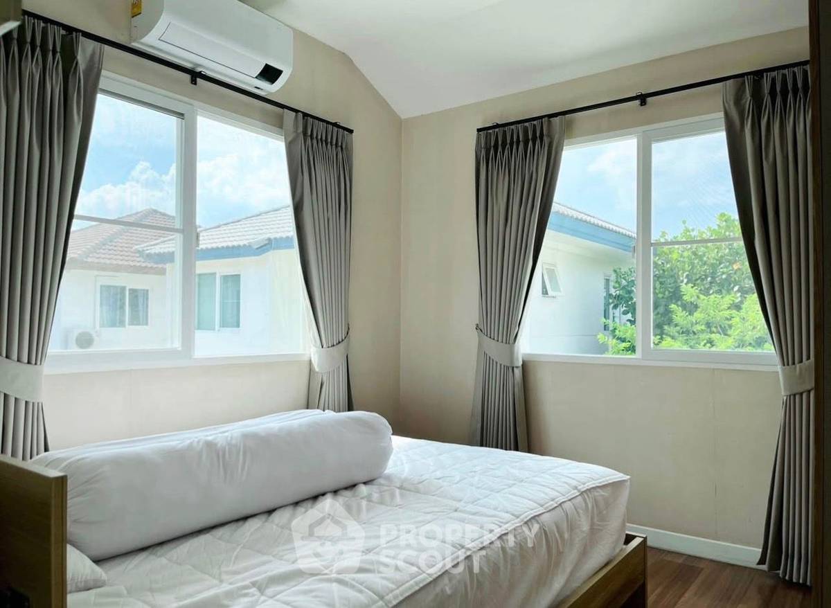 รูป บ้านเดี่ยว 3 ห้องนอน ขาย, ศิวลัย สุวรรณภูมิ, บางพลีใหญ่ สมุทรปราการ (ID 2865147) - รูปที่ 20/24