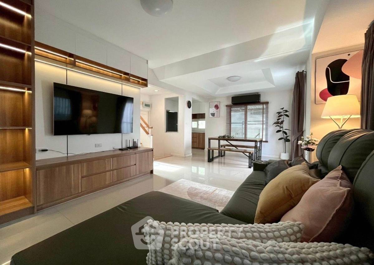 รูป บ้านเดี่ยว 3 ห้องนอน ขาย, ศิวลัย สุวรรณภูมิ, บางพลีใหญ่ สมุทรปราการ (ID 2865147) - รูปที่ 2/24