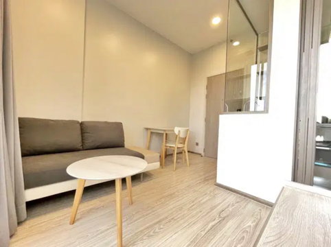 Condo near 🚇 BTS Kasetsart University (Miti Chiva Kaset Station) ✅ Add Line: @968pqbai