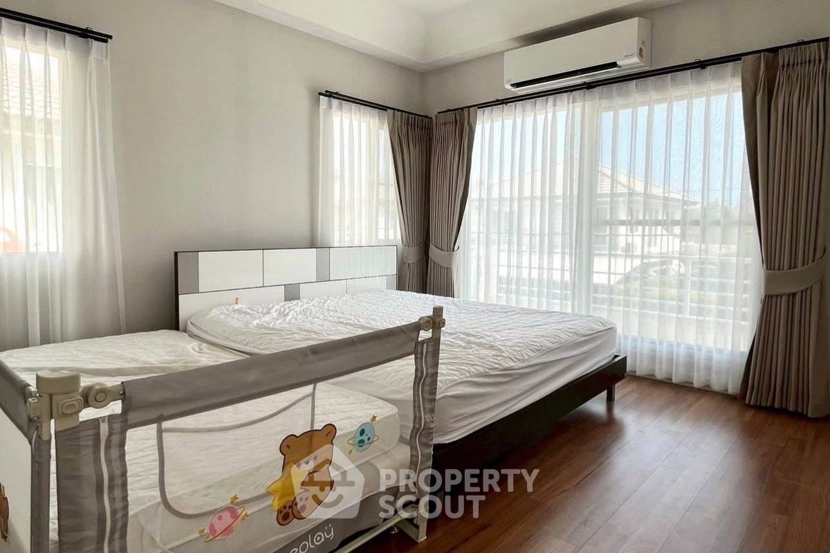 รูป บ้านเดี่ยว 3 ห้องนอน ขาย, ศิวลัย สุวรรณภูมิ, บางพลีใหญ่ สมุทรปราการ (ID 2865147) - รูปที่ 17/24
