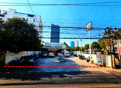 Land for sale Ratchaphak Technology And Management College : LAND 159 Sq.w. Watthana Bangkok for 42.9M