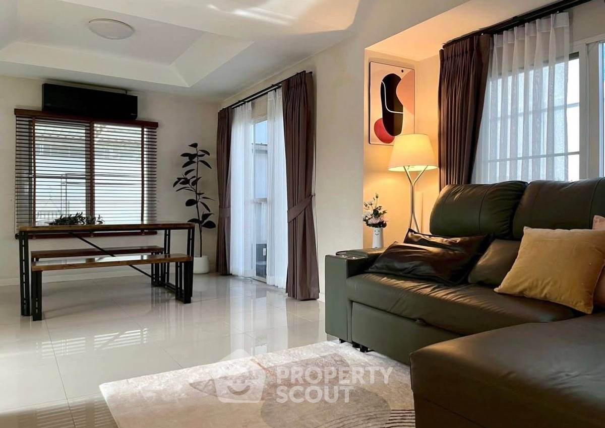 รูป บ้านเดี่ยว 3 ห้องนอน ขาย, ศิวลัย สุวรรณภูมิ, บางพลีใหญ่ สมุทรปราการ (ID 2865147) - รูปที่ 5/24