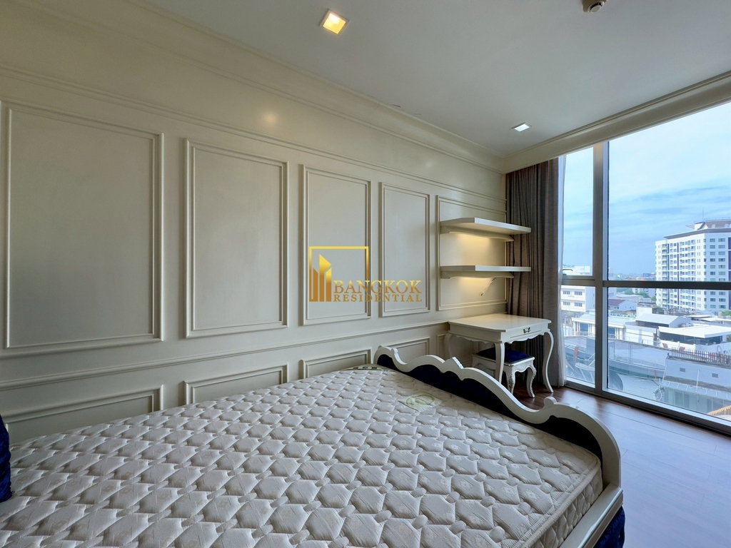 รูป Le Luk Sky Walk | Charming 2 Bed Condo For Rent Near BTS - BR19719CD - รูปที่ 19/29