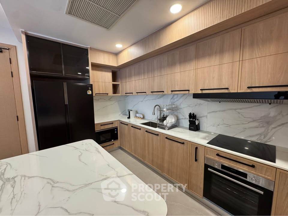 รูป คอนโด 2 ห้องนอน 122 ตร.ม. Chatrium Riverside Condominium ใกล้ BTS สะพานตากสิน (ID 2863037) - รูปที่ 11/11