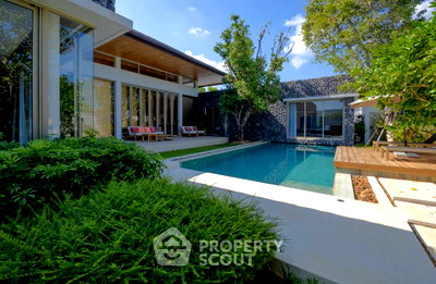 Houses for sale Thalang Phuket : 4-BR Villa For Sale In Botanica Foresta, Thep Krasattri, Phuket (ID 2862385)