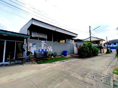 Factory for sale Phitsanulok Airport : FACTORY 50.8 Sq.w. Muang Phitsanulok Phitsanulok for 1.1M