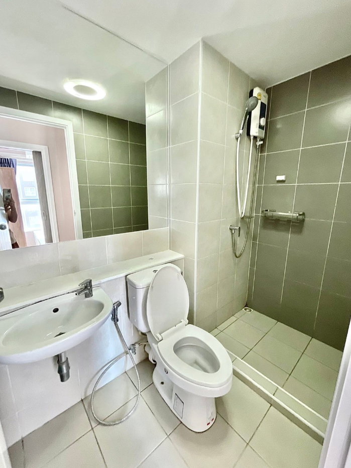 picture Plum Condo Ramkhamhaeng Station - 9/10