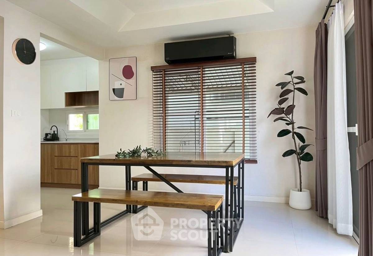 รูป บ้านเดี่ยว 3 ห้องนอน ขาย, ศิวลัย สุวรรณภูมิ, บางพลีใหญ่ สมุทรปราการ (ID 2865147) - รูปที่ 8/24