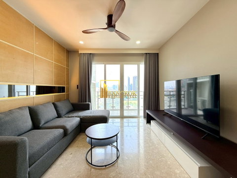 Nusasiri Grand | Modern 3 Bedroom Condo For Rent in Ekkamai - BR10619CD