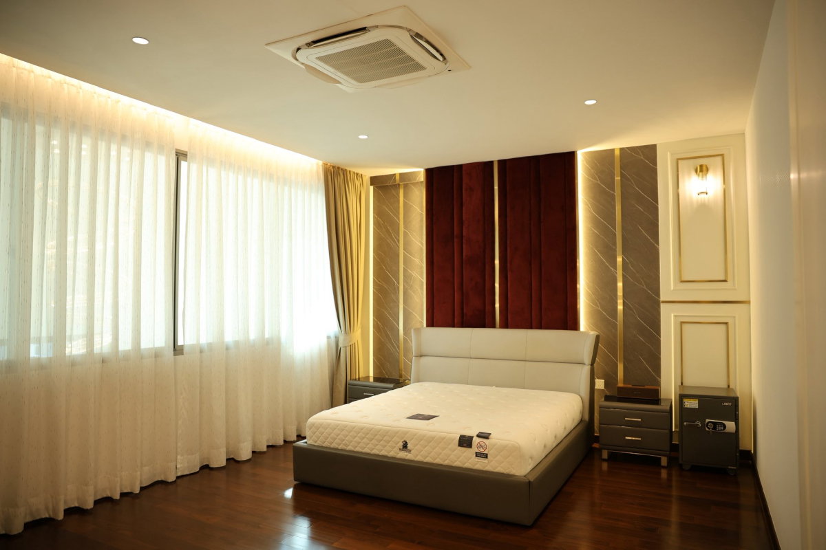 รูป P0714/Hot Deal! ให้เช่าคฤหาสน์หรู Perfect Masterpiece กรุงเทพกรีฑา - รูปที่ 18/67