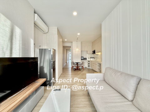 Condo Keen Sriracha, 2 bedroom 43,000 Baht