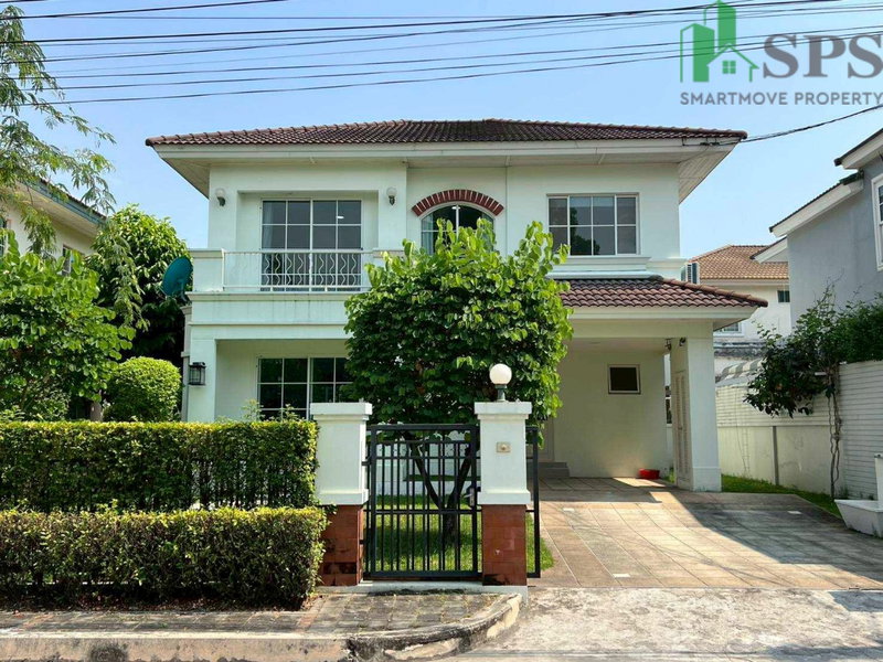 Houses for rent : Detached House for Rent, Mandana Onnut-Outer Ring Road 1 (SPSJP307)