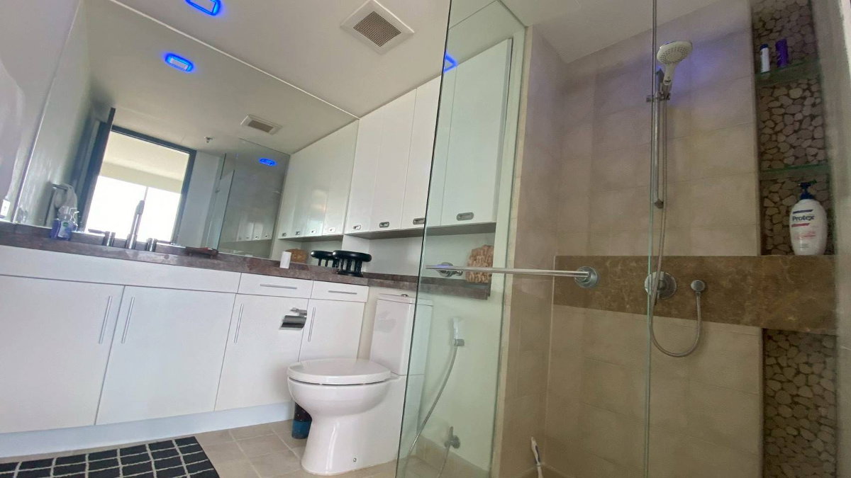 รูป ⛵ Northshore ⛵ Sea view / 19F / 2bedrooms >> THB90,000/month彡 - รูปที่ 11/19