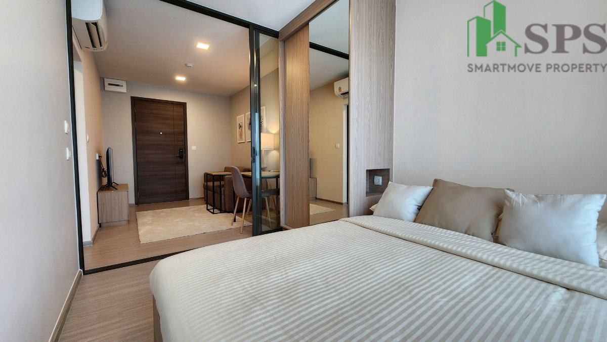 picture Condo for rent The Privacy S101 Punnawithi ( SPSEVE1889 ) - 13/14