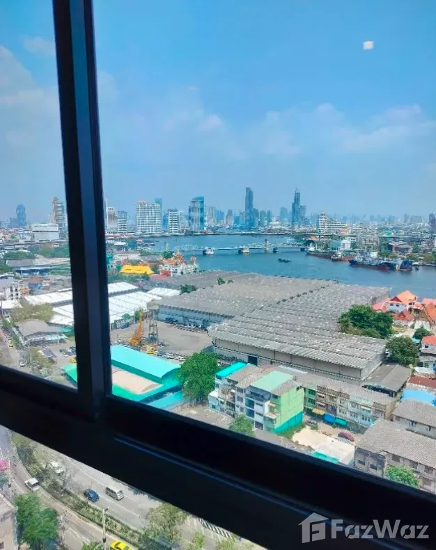 รูป ขาย คอนโด 2 ห้องนอน ในโครงการ นิช โมโน เจริญนคร 6238610 - รูปที่ 18/18
