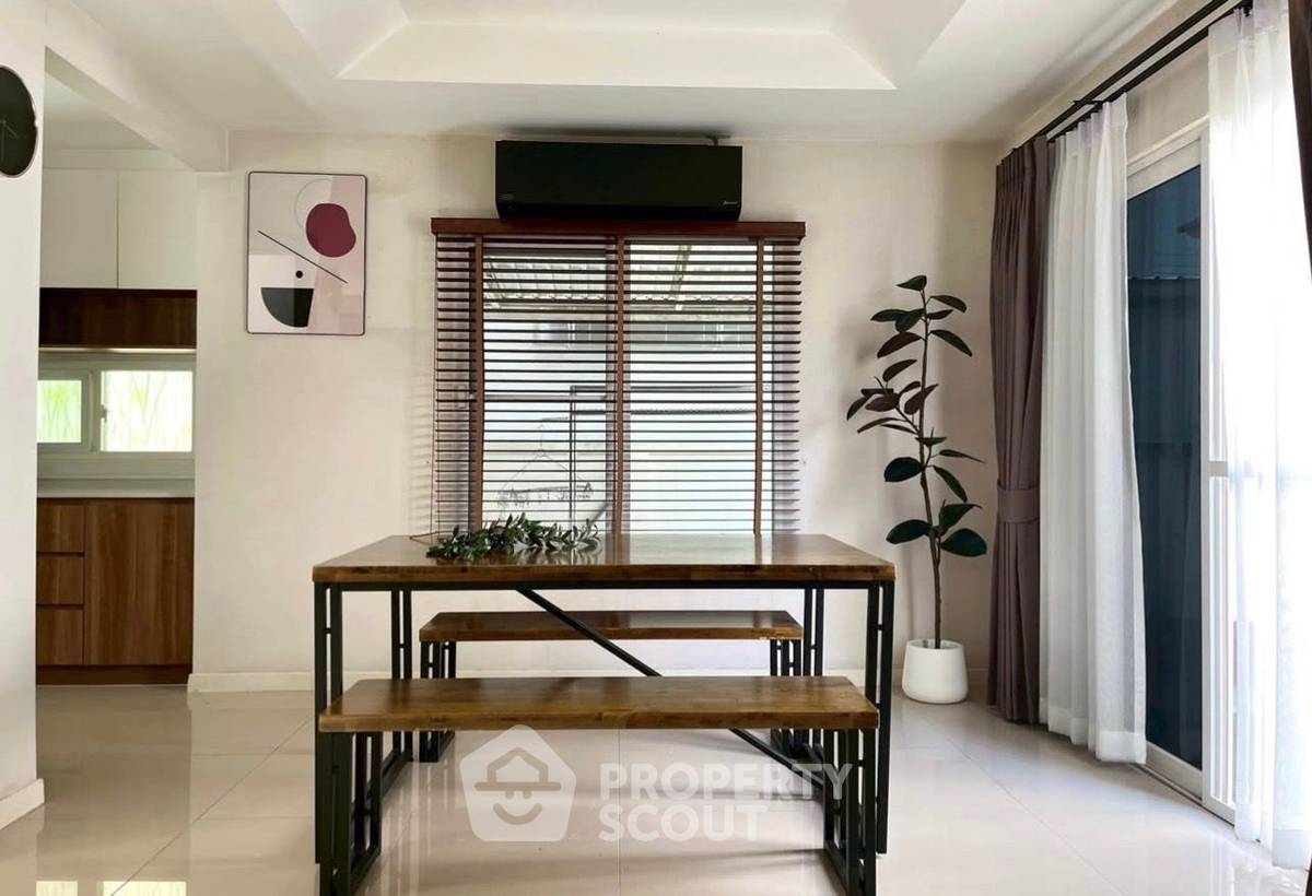 รูป บ้านเดี่ยว 3 ห้องนอน ขาย, ศิวลัย สุวรรณภูมิ, บางพลีใหญ่ สมุทรปราการ (ID 2865147) - รูปที่ 12/24