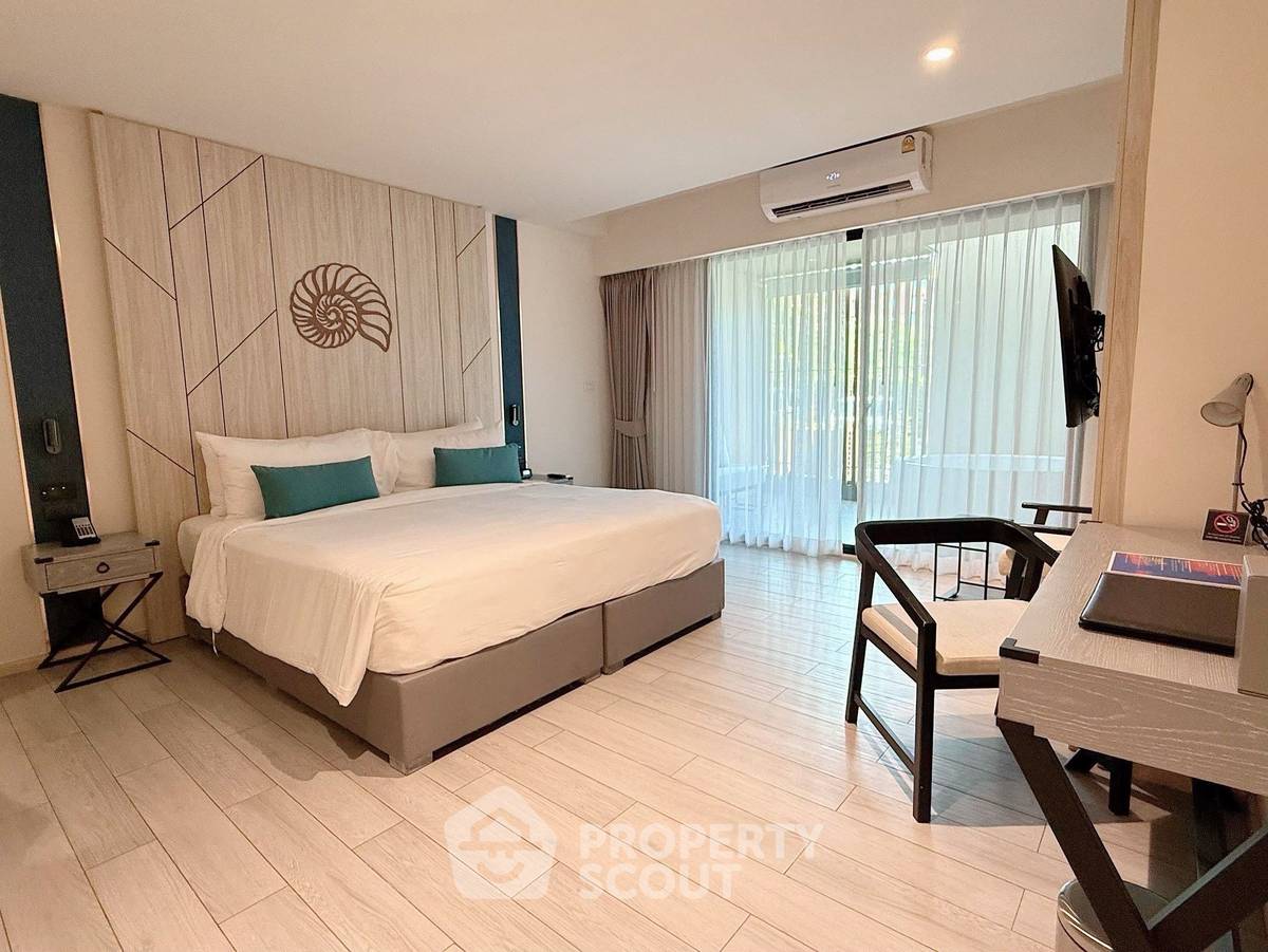 รูป คอนโด 1 ห้องนอน ชั้น 1 โครงการ CARAPACE Huahin-Khaotao หัวหิน (ID 2862371) - รูปที่ 8/30