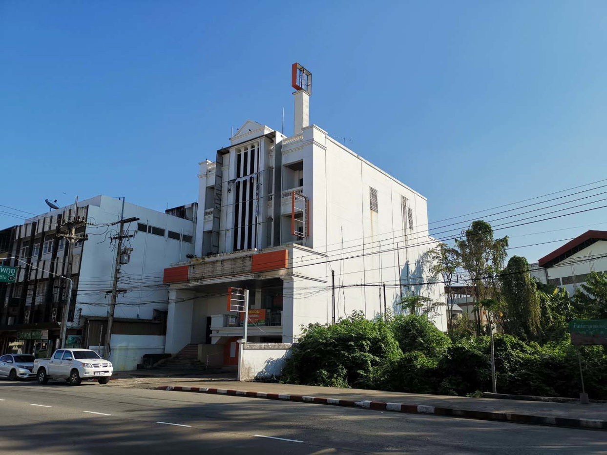 รูป สำนักงาน 277.2 ตร.วา เพชรบูรณ์ เมืองเพชรบูรณ์ เพชรบูรณ์ 30.3M - รูปที่ 1/21