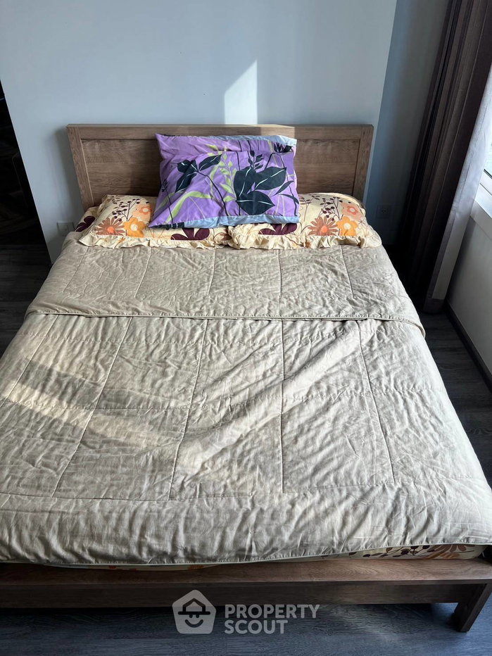 รูป คอนโด 2 ห้องนอน ศิริ แอท สุขุมวิท ใกล้ BTS ทองหล่อ 200 ม. (ID 2628421) - รูปที่ 12/19