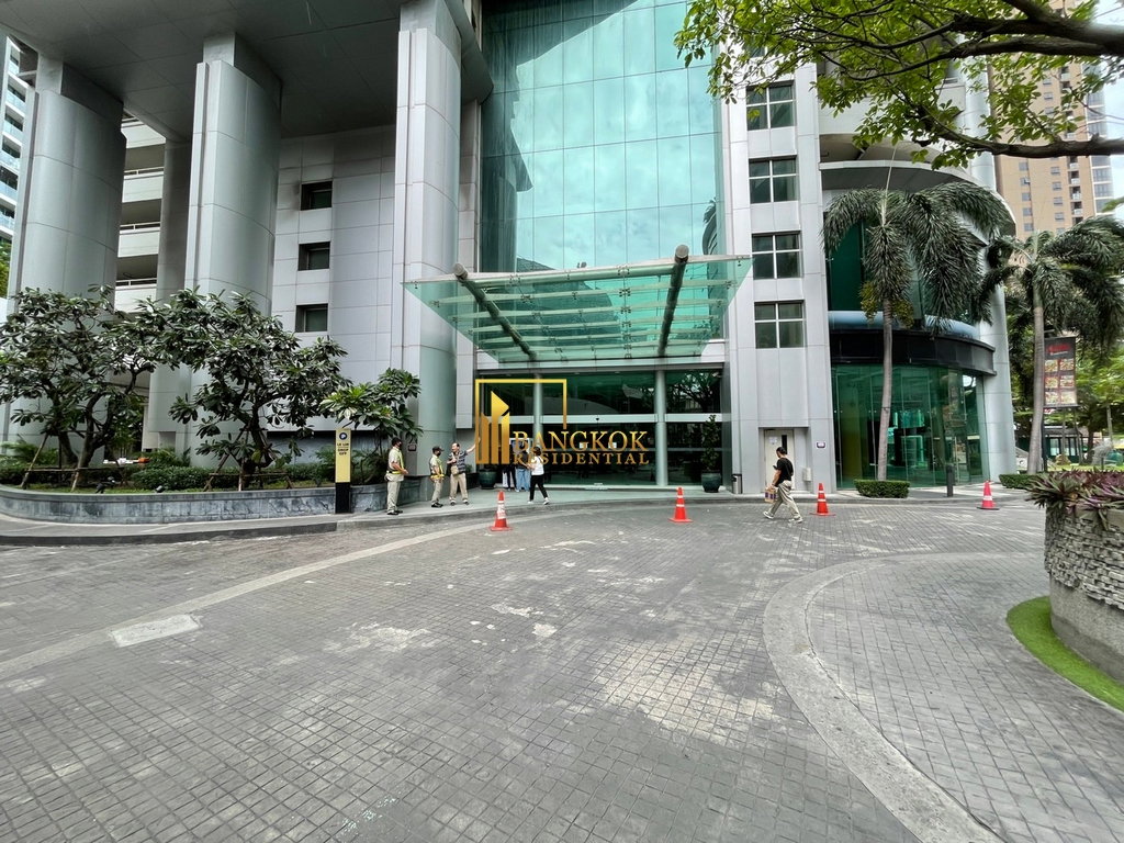 รูป Le Luk Sky Walk | Charming 2 Bed Condo For Rent Near BTS - BR19719CD - รูปที่ 29/29