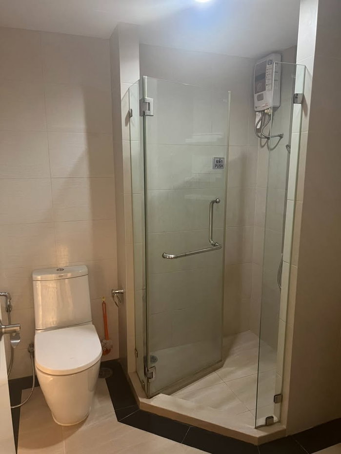 picture Condo for Rent at Silk Sanampao (J6905005) - 12/12