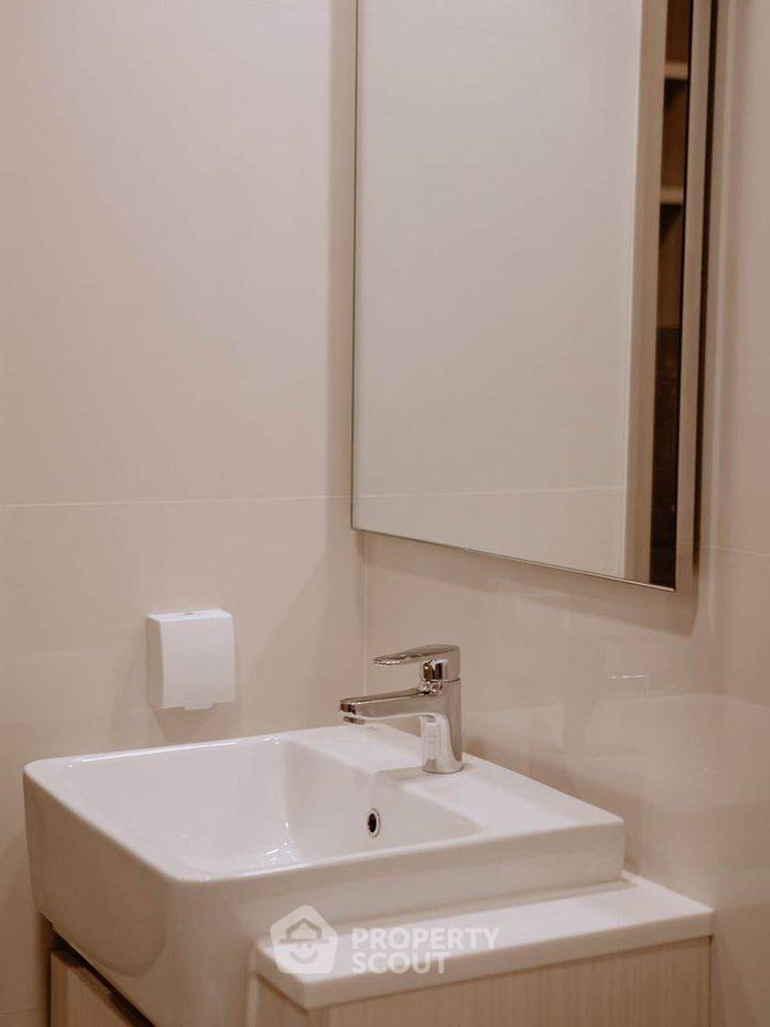 รูป คอนโด 1 ห้องนอน Centric Ratchayothin ใกล้ BTS รัชโยธิน 200 ม. (ID 656459) - รูปที่ 3/12