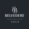 logo โครงการ เบลวีเดียร์ พระราม 3  